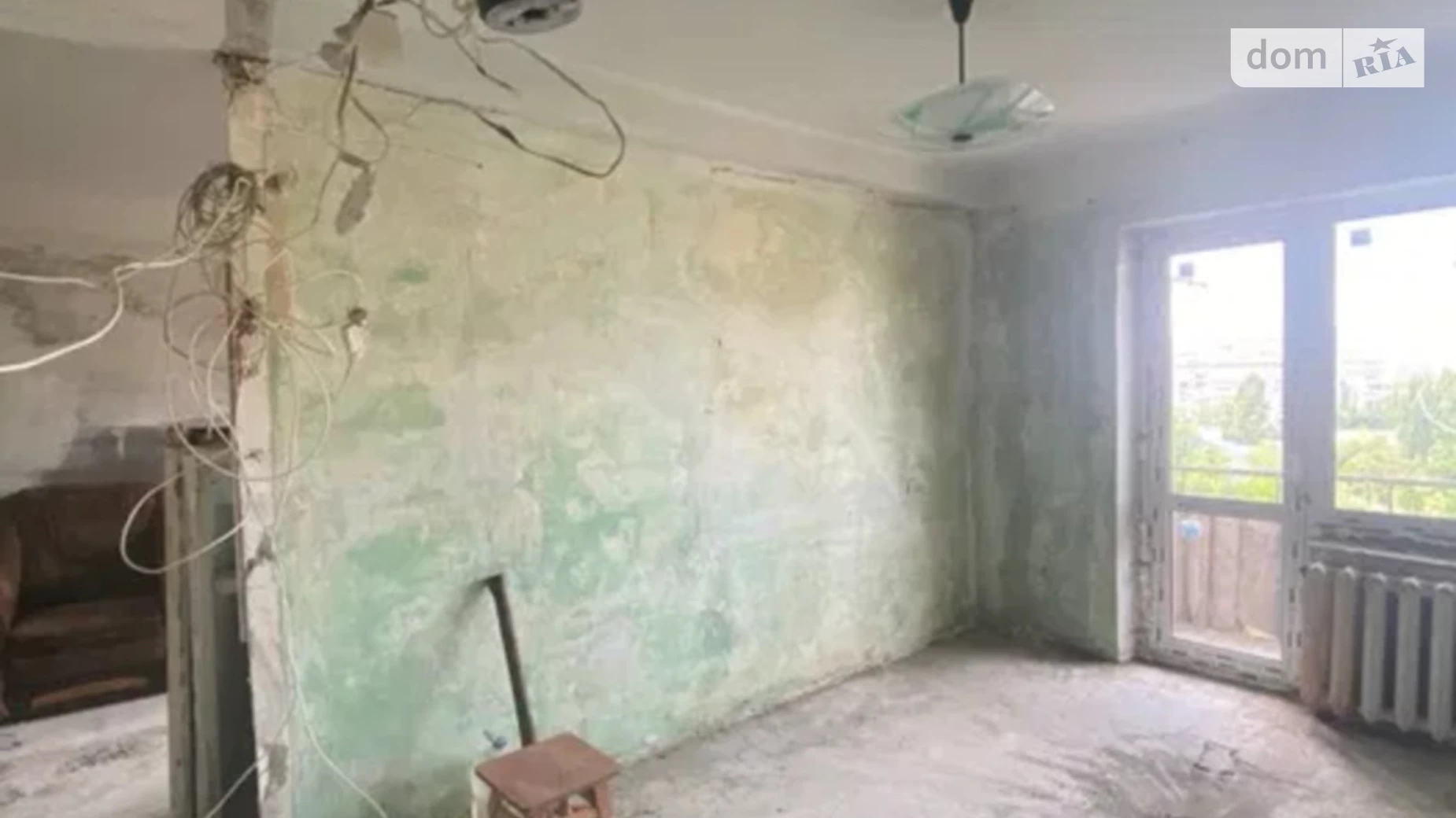 Продается 3-комнатная квартира 59 кв. м в Киеве, ул. Героев полка АЗОВ(Маршала Малиновского), 3 - фото 2