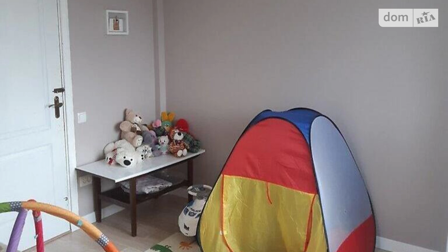 4-комнатная квартира 59 кв. м в Тернополе, ул. Леси Украинки - фото 3