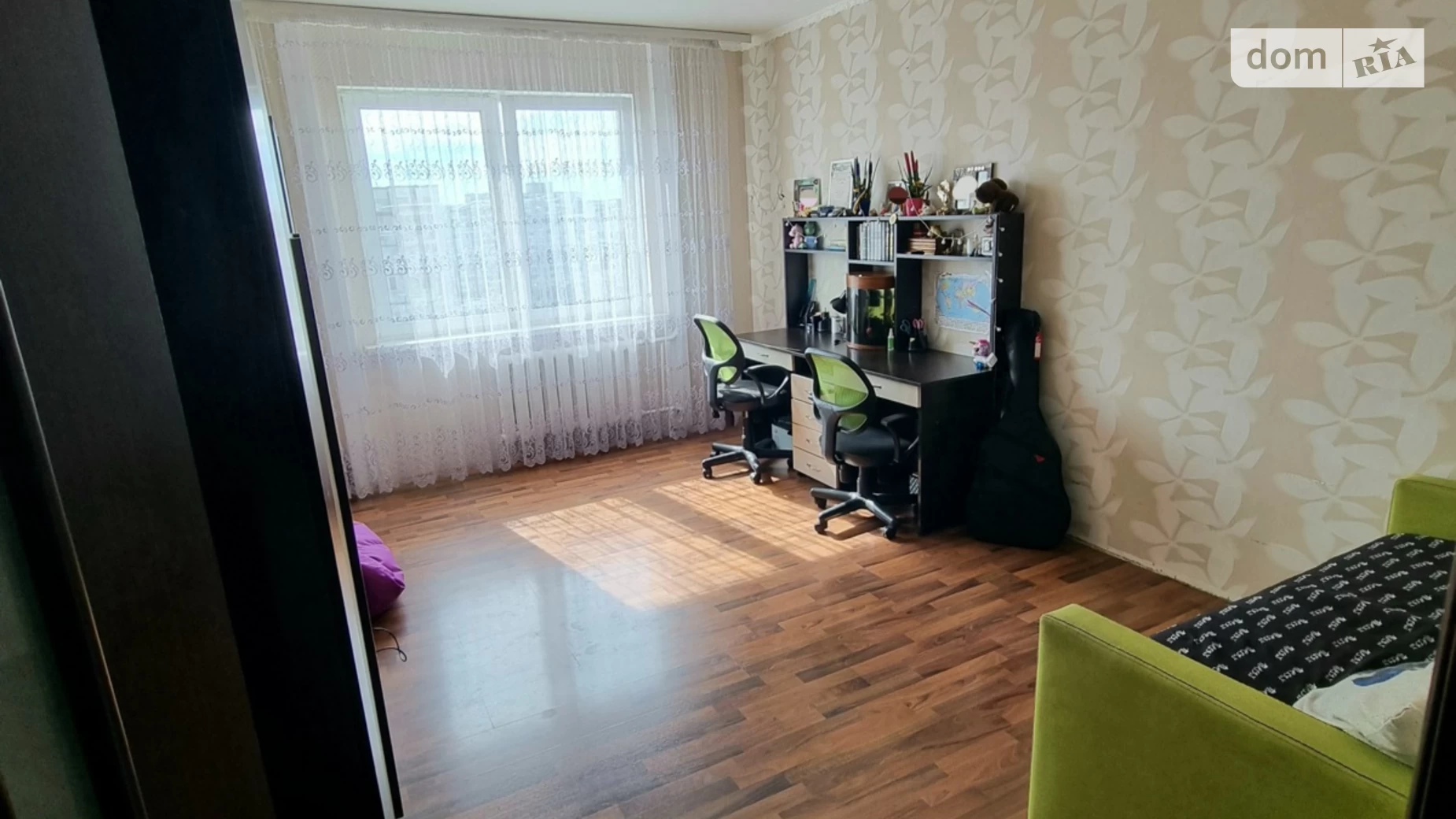 Продается 2-комнатная квартира 72 кв. м в Киеве, ул. Николая Лаврухина, 8 - фото 2