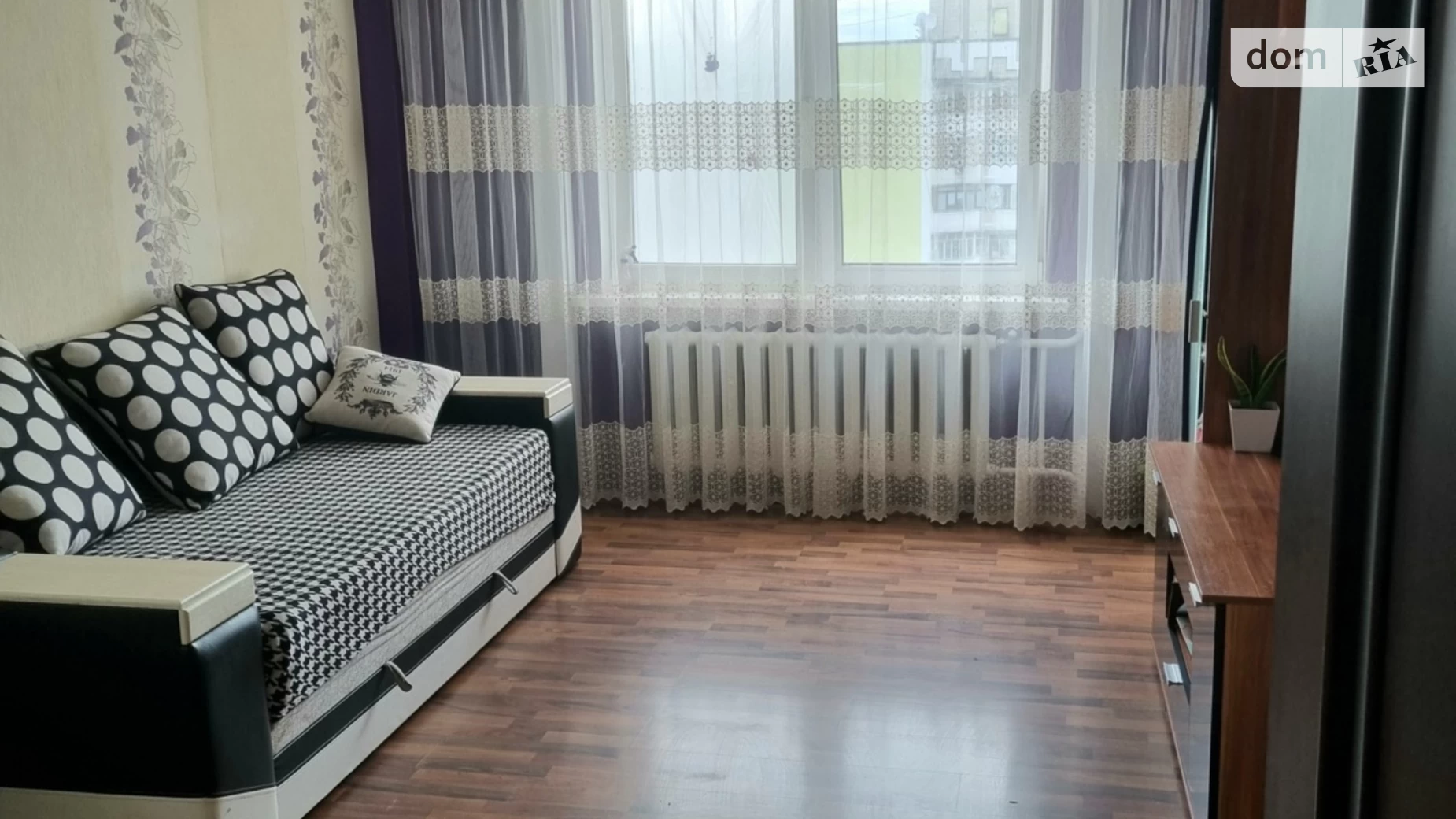 Продается 2-комнатная квартира 72 кв. м в Киеве, ул. Николая Лаврухина, 8 - фото 4