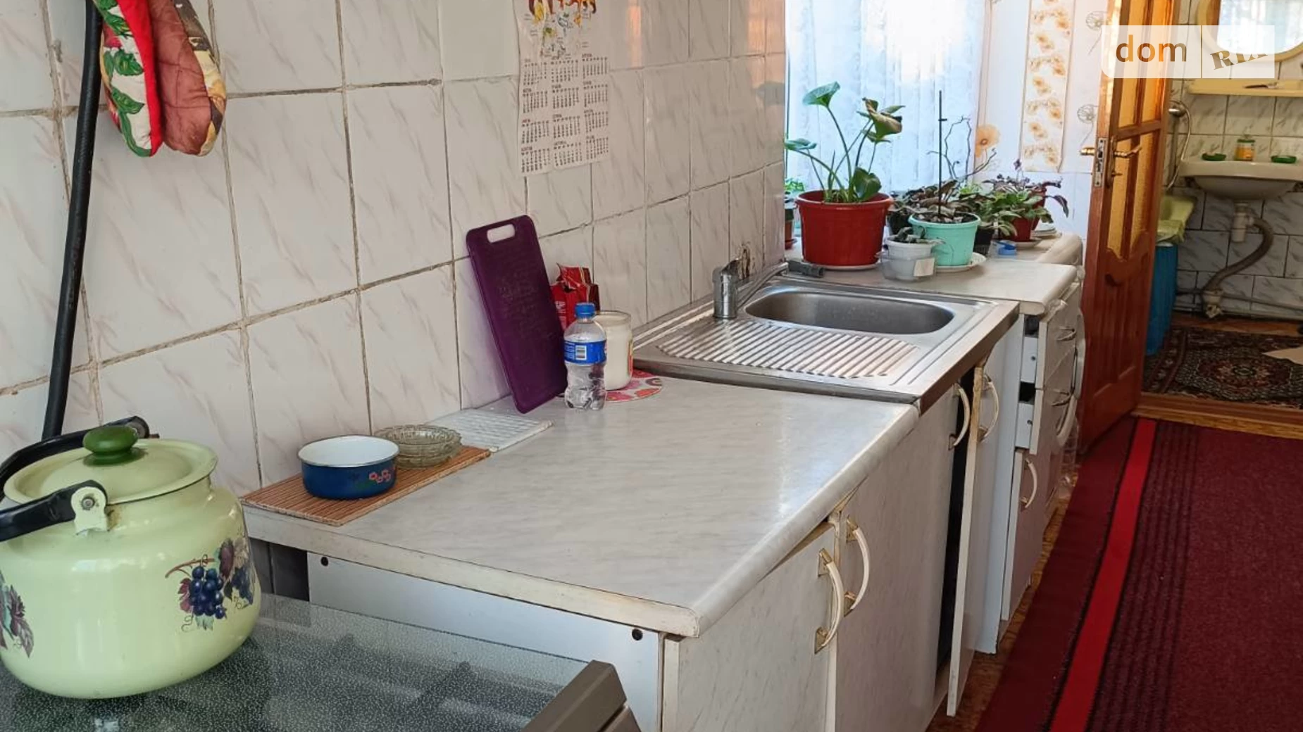 Сдается в аренду комната 17 кв. м в Виннице, цена: 3000 грн - фото 2