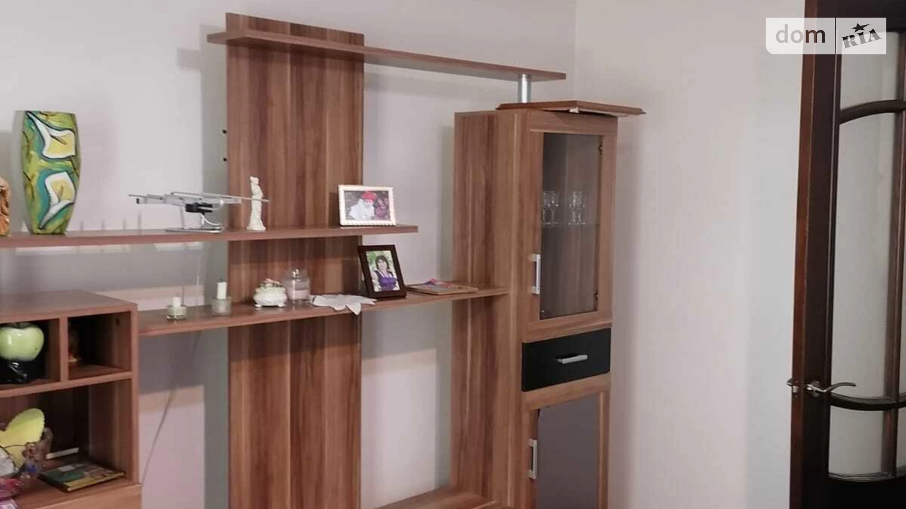 Продается 2-комнатная квартира 52 кв. м в Николаеве, просп. Героев Украины, 15 - фото 2
