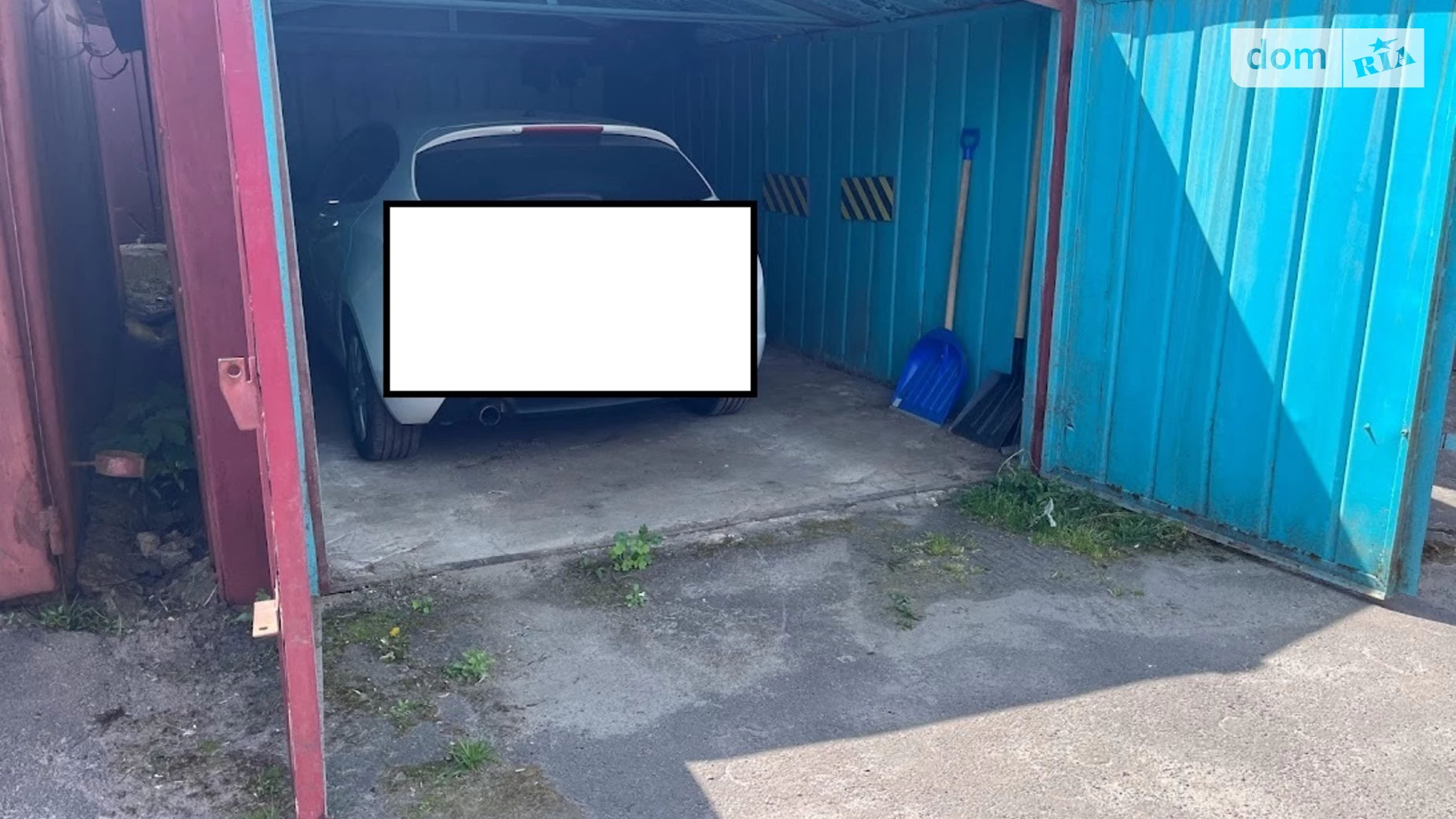 Продается место в гаражном кооперативе под легковое авто на 17.5 кв. м, цена: 8000 $ - фото 5