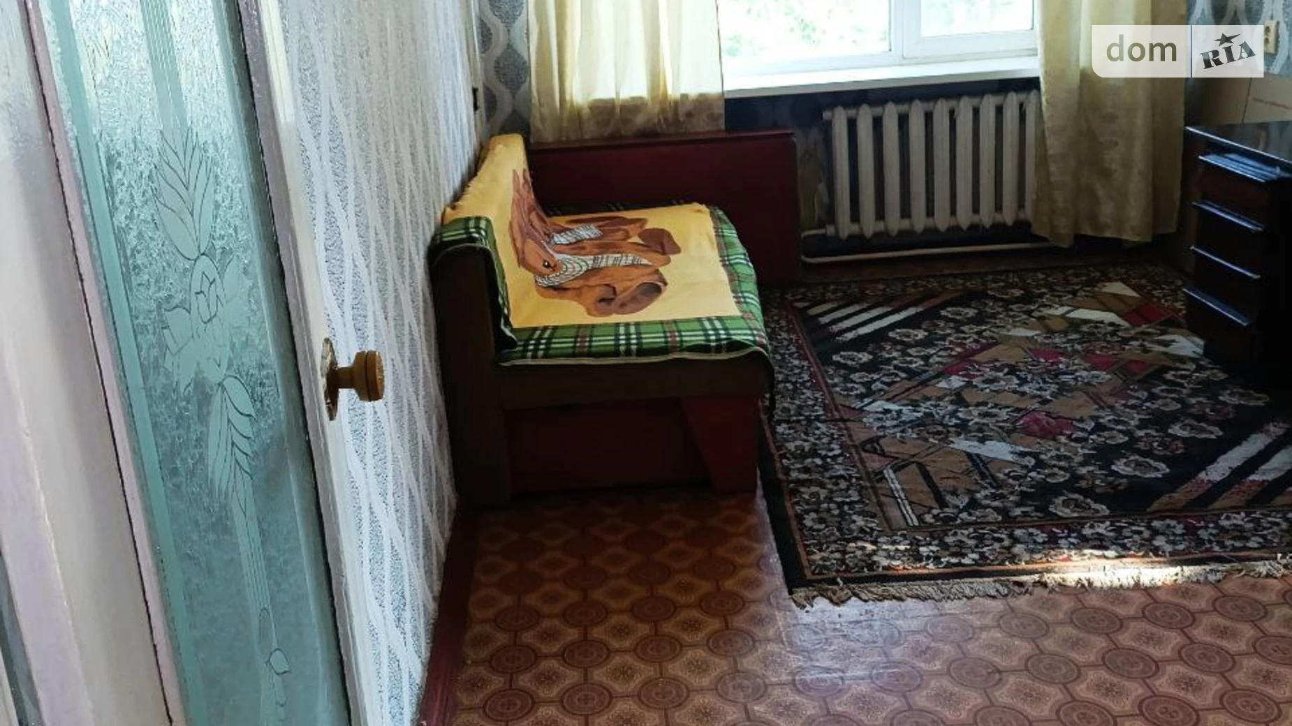 Продається 2-кімнатна квартира 39.6 кв. м у Миколаєві, просп. Героїв України, 12 - фото 4