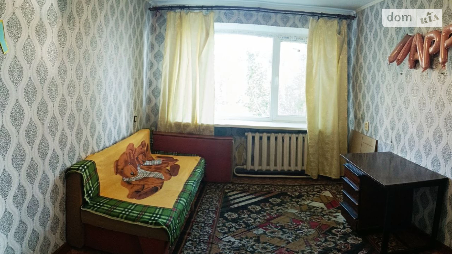Продається 2-кімнатна квартира 39.6 кв. м у Миколаєві, просп. Героїв України, 12 - фото 5