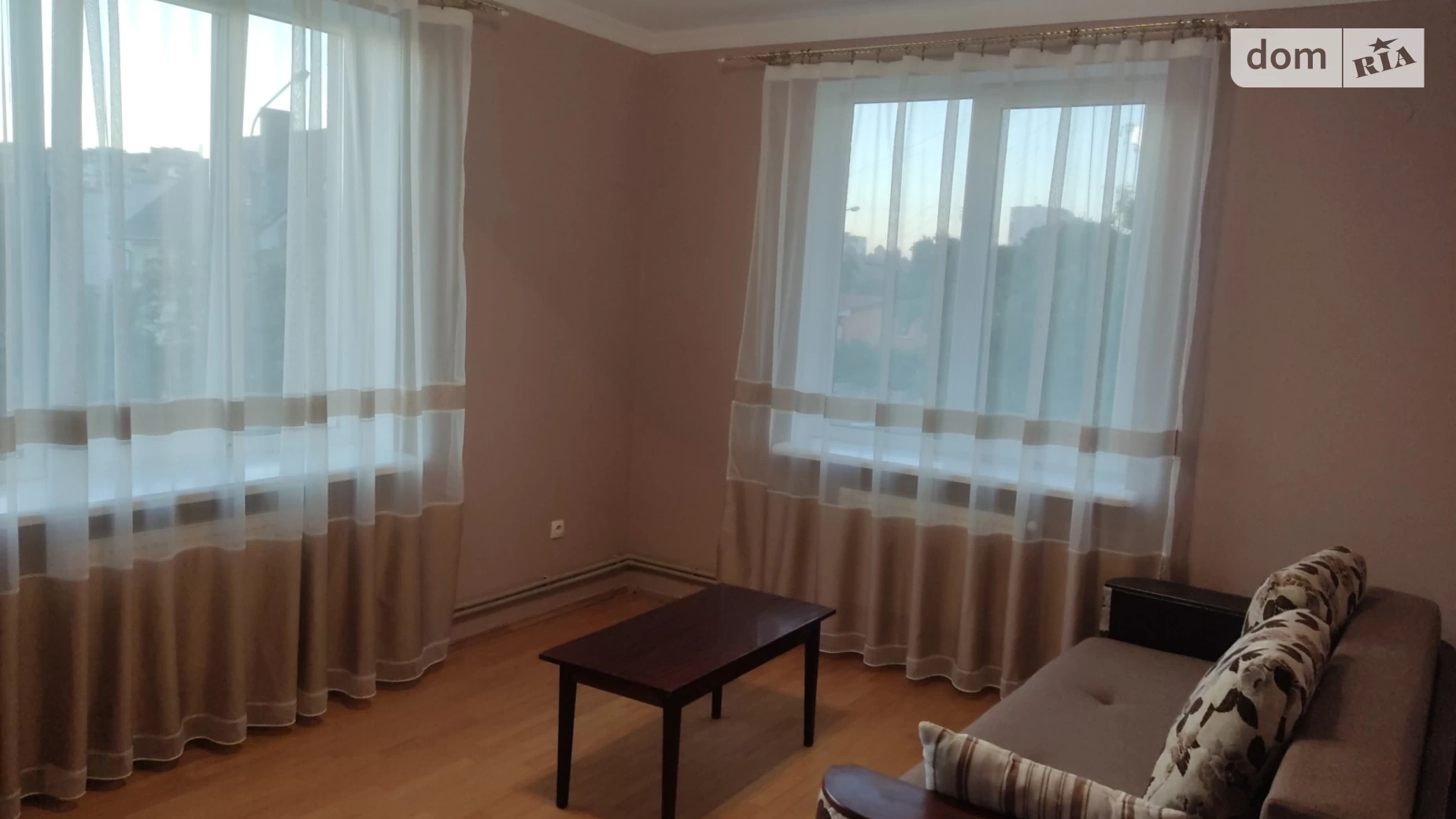 Продается 2-комнатная квартира 40.5 кв. м в Ивано-Франковске - фото 4