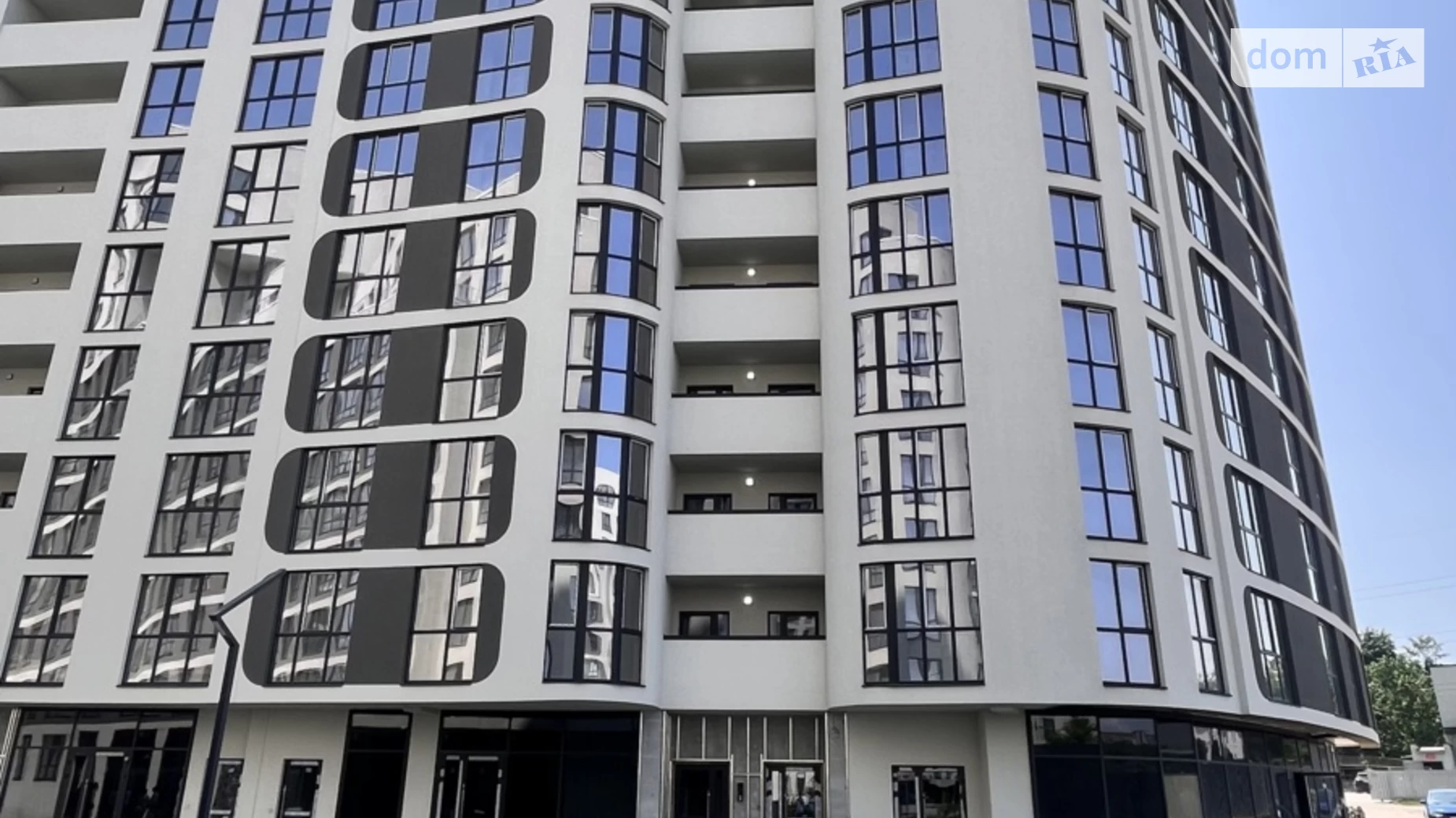 Продается 1-комнатная квартира 46 кв. м в Львове, ул. Кульпарковская, 93 - фото 3