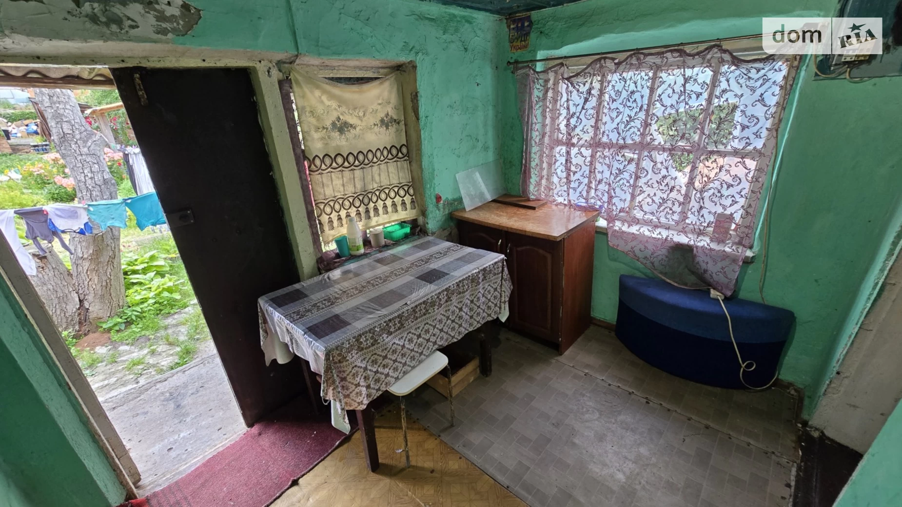 Сдается в оренду частина будинку 30 кв. м з балконом, цена: 4000 грн - фото 4