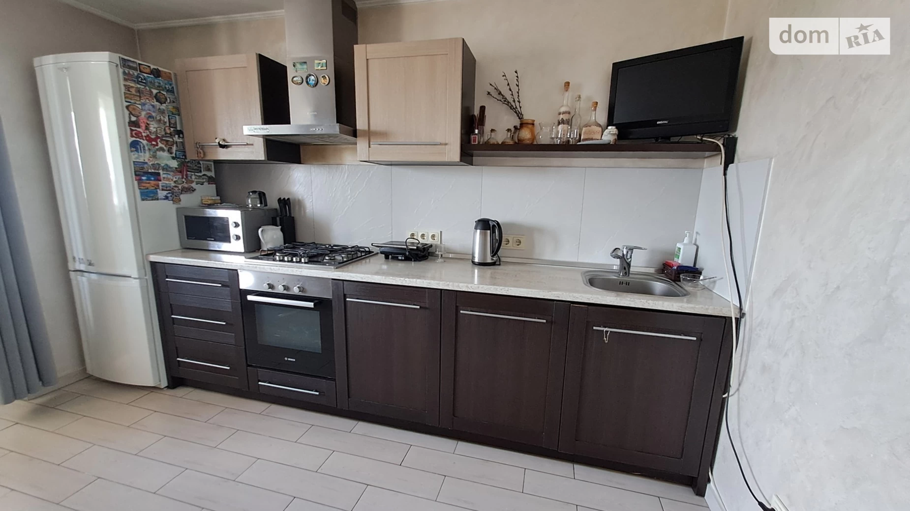 3-кімнатна квартира 94 кв. м у Тернополі, цена: 84000 $ - фото 4