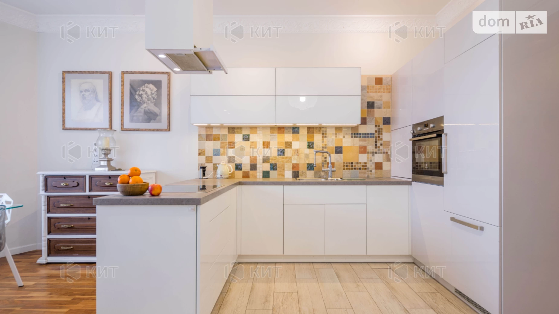Продається 2-кімнатна квартира 77 кв. м у Харкові, цена: 59000 $ - фото 3