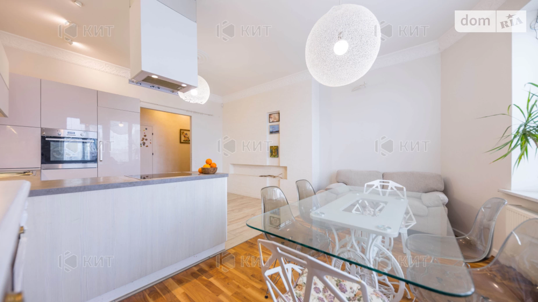 Продається 2-кімнатна квартира 77 кв. м у Харкові, цена: 59000 $ - фото 5
