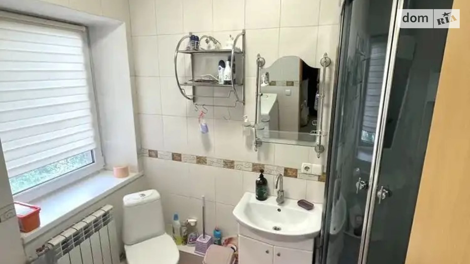 Сдается в аренду 1-комнатная квартира 33 кв. м в Днепре, пл. Троицкая, 24 - фото 4