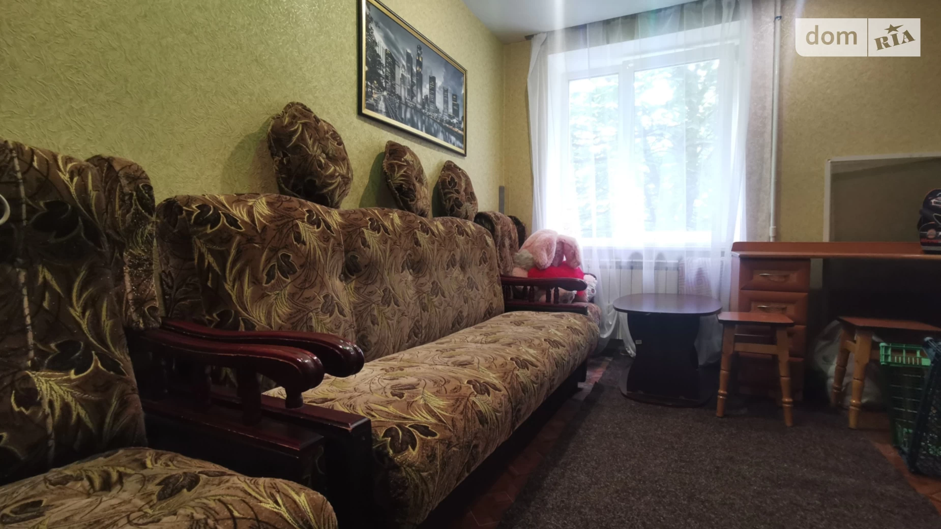 Продається кімната 16 кв. м у Чернігові, цена: 7500 $ - фото 3
