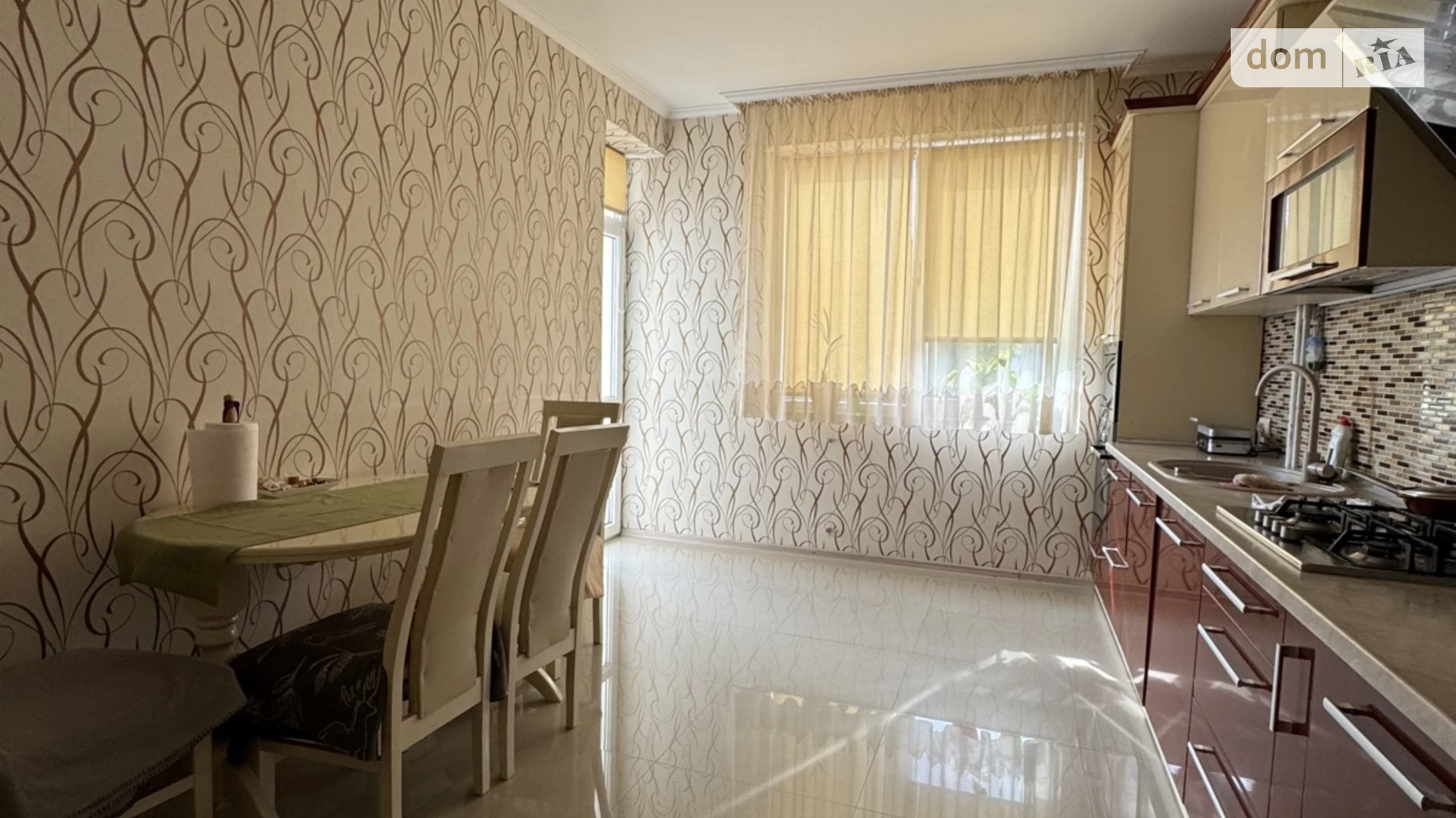Продается 2-комнатная квартира 72 кв. м в Ужгороде, ул. Кошицкая, 42 - фото 5