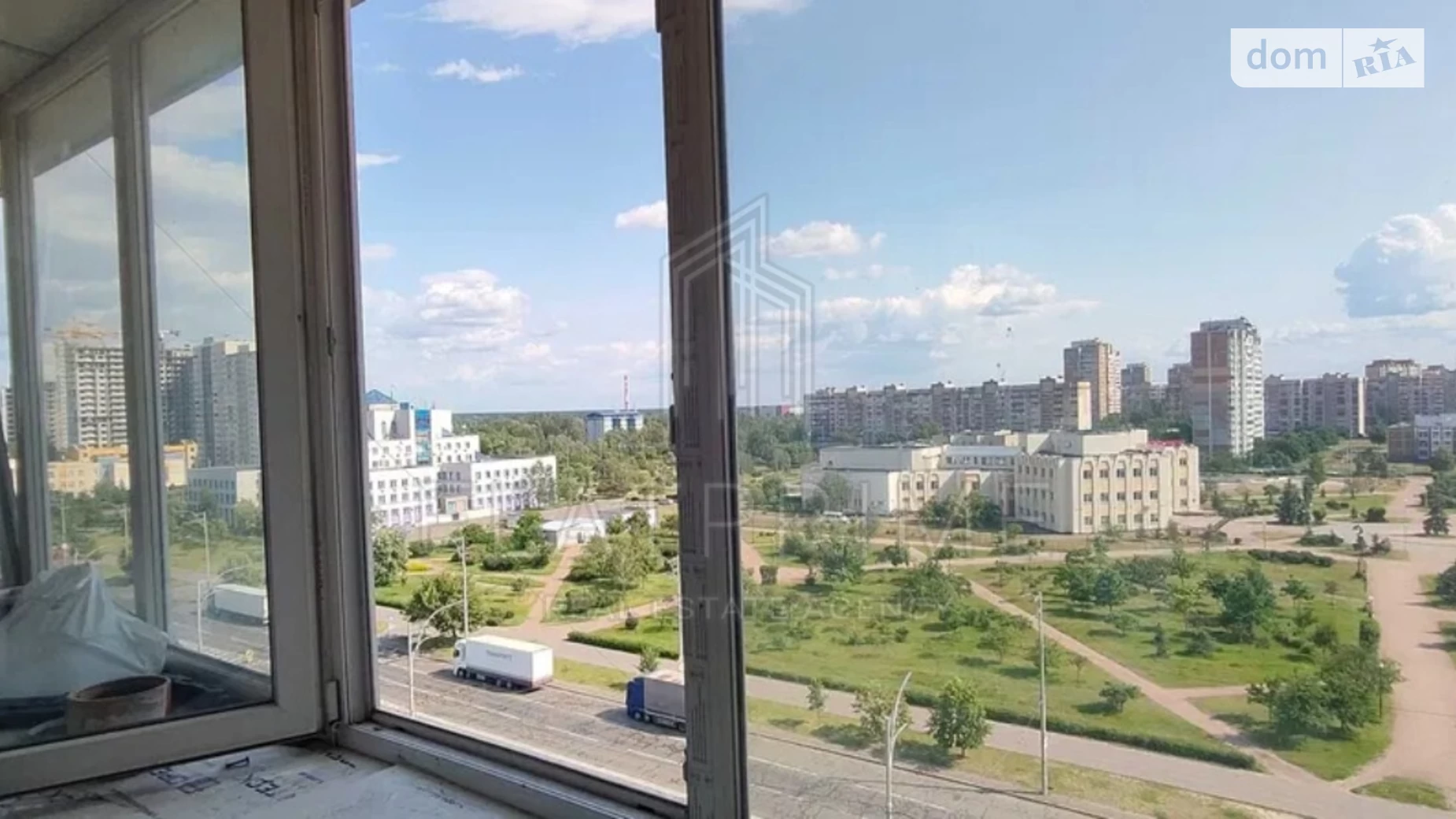 Продается 1-комнатная квартира 41 кв. м в Киеве, ул. Александры Экстер(Марины Цветаевой), 8 - фото 3