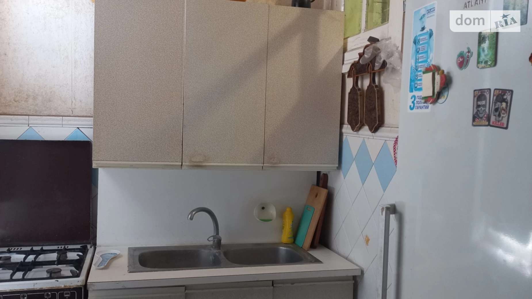 Здається в оренду 2-кімнатна квартира 56 кв. м у Харкові, вул. Руставелі, 20 - фото 2