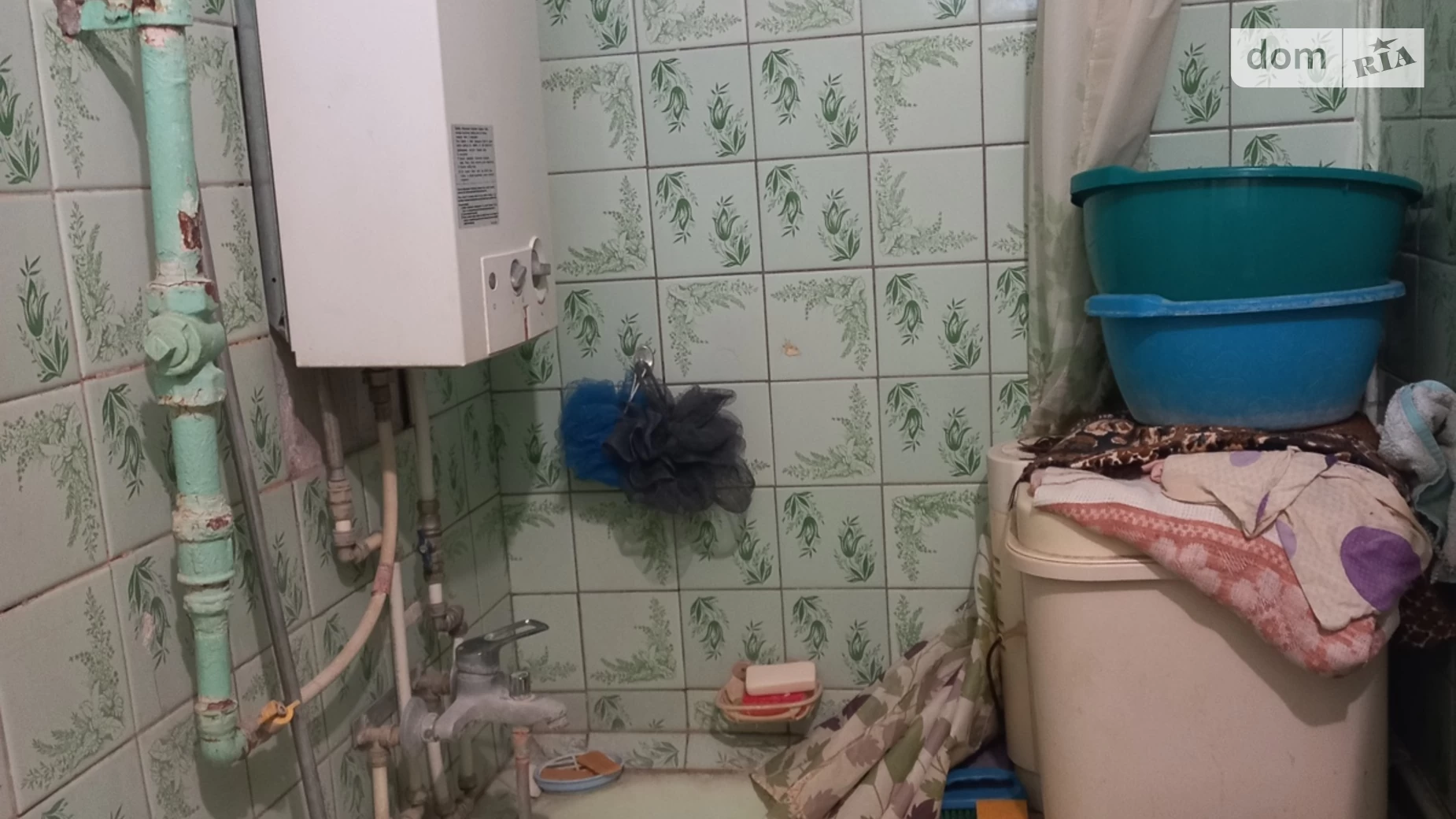 Здається в оренду 2-кімнатна квартира 56 кв. м у Харкові, вул. Руставелі, 20 - фото 3