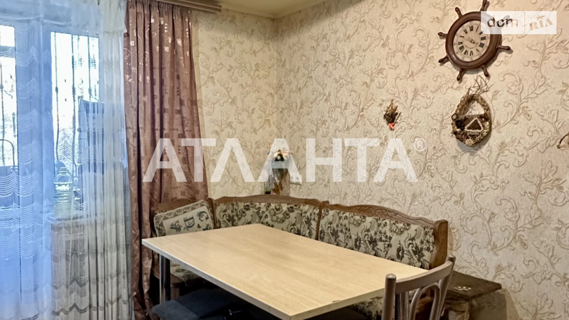 Продається 4-кімнатна квартира 80 кв. м у Одесі, просп. Князя Ярослава Мудрого - фото 3