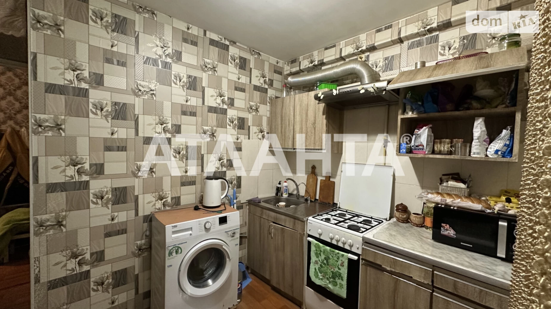 Продається 2-кімнатна квартира 57 кв. м у Одесі, вул. Люстдорфська дорога - фото 4