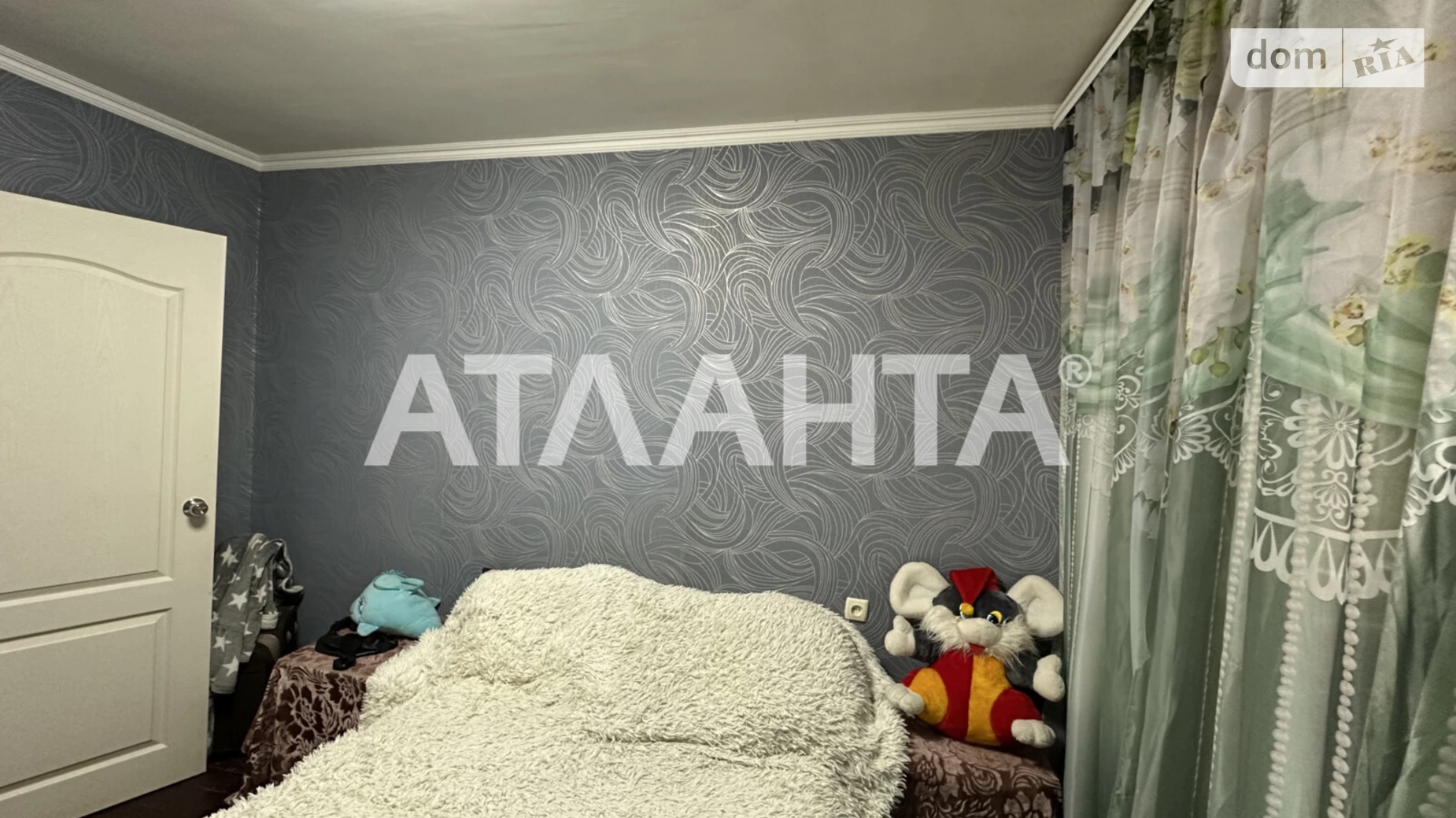 Продається 2-кімнатна квартира 57 кв. м у Одесі, вул. Люстдорфська дорога - фото 2