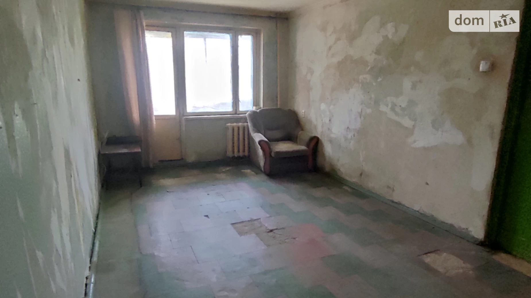 Продається 1-кімнатна квартира 36.9 кв. м у Дніпрі, вул. Квітки Цісик(Корольової Гулі), 16Б - фото 2