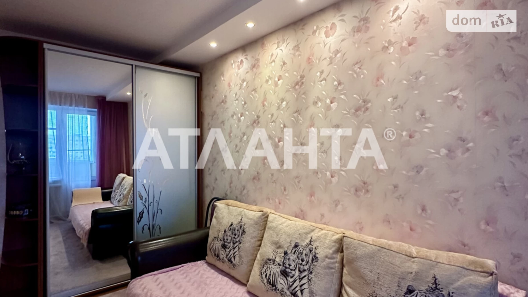 Продается 3-комнатная квартира 66 кв. м в Одессе - фото 5