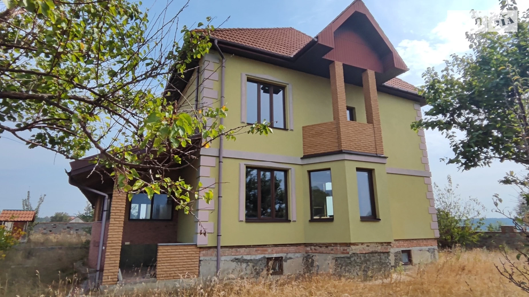 Продається будинок 2 поверховий 253 кв. м з каміном, цена: 155000 $ - фото 3