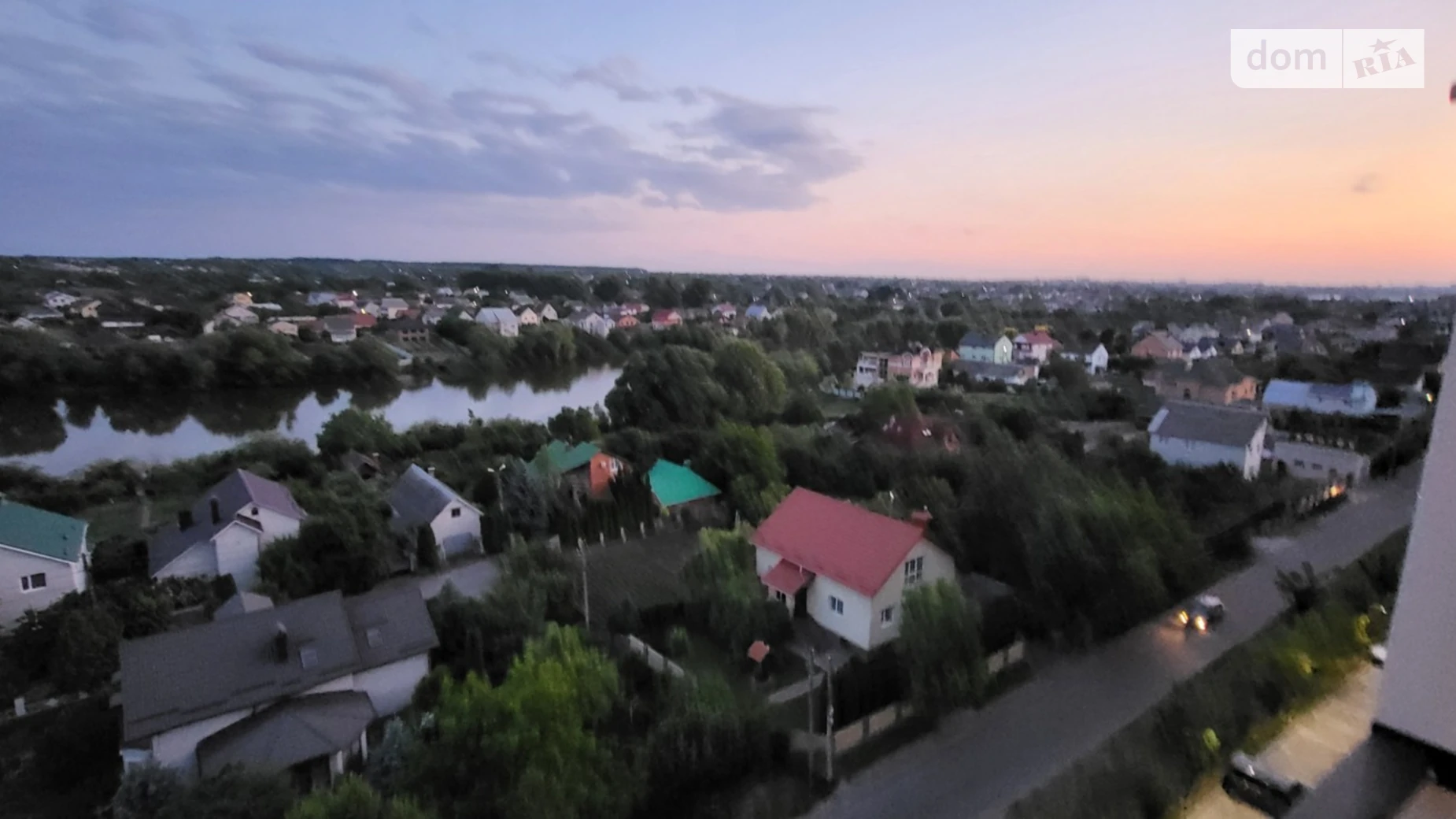 Продается 2-комнатная квартира 72 кв. м в Винницких Хуторах, Немировское шоссе, 94 - фото 5