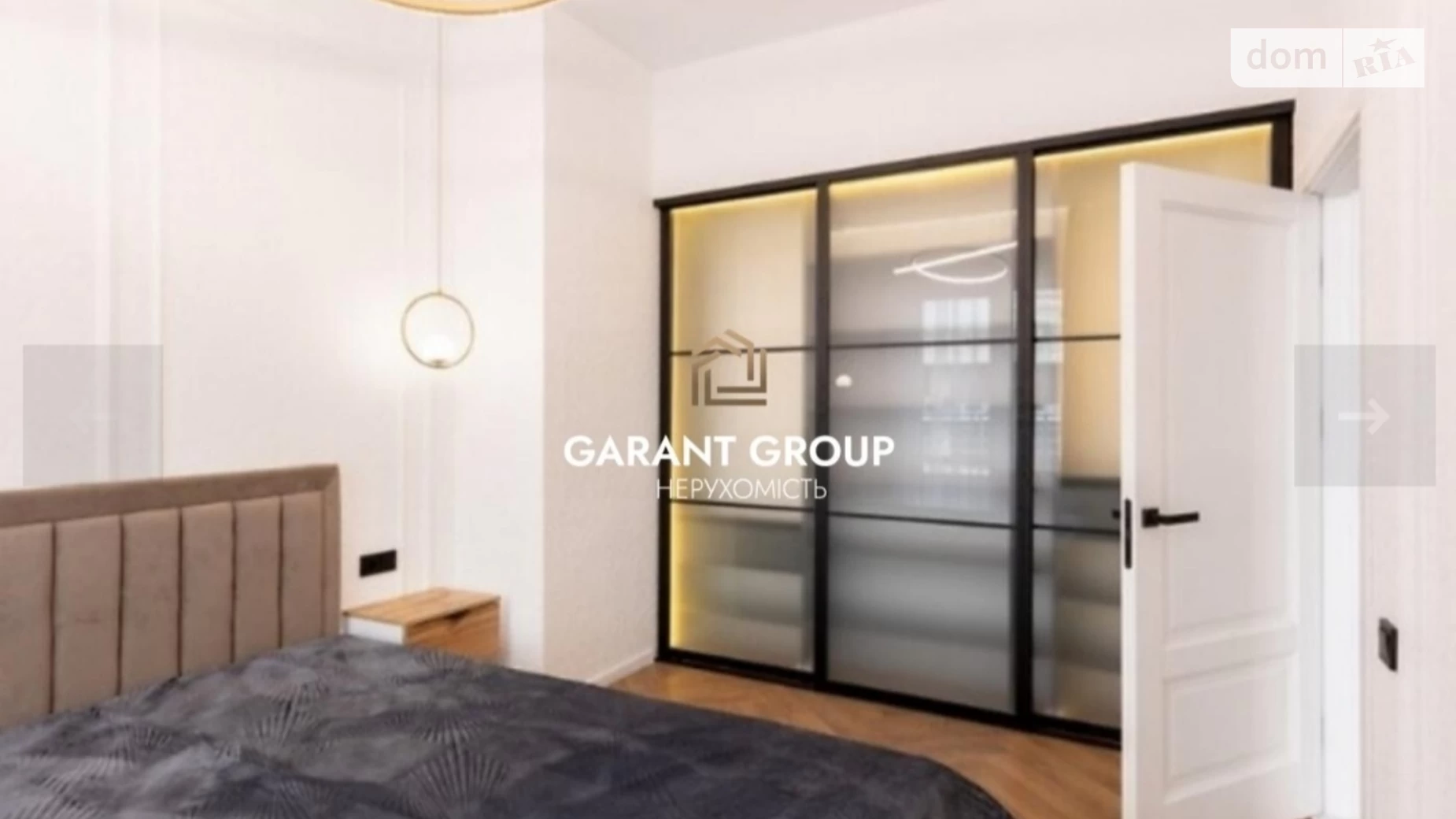 Продається 1-кімнатна квартира 38 кв. м у Одесі, пров. Курортний, 2 - фото 4