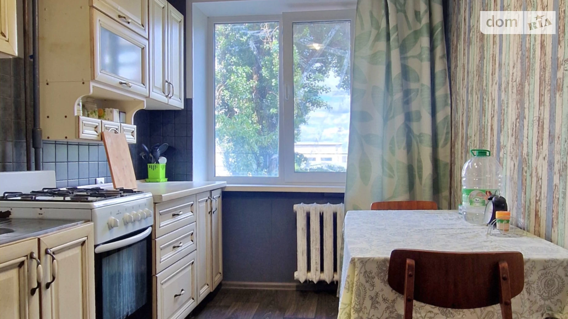 Продается 2-комнатная квартира 52 кв. м в Днепре, ул. Набережная Победы, 48 - фото 5