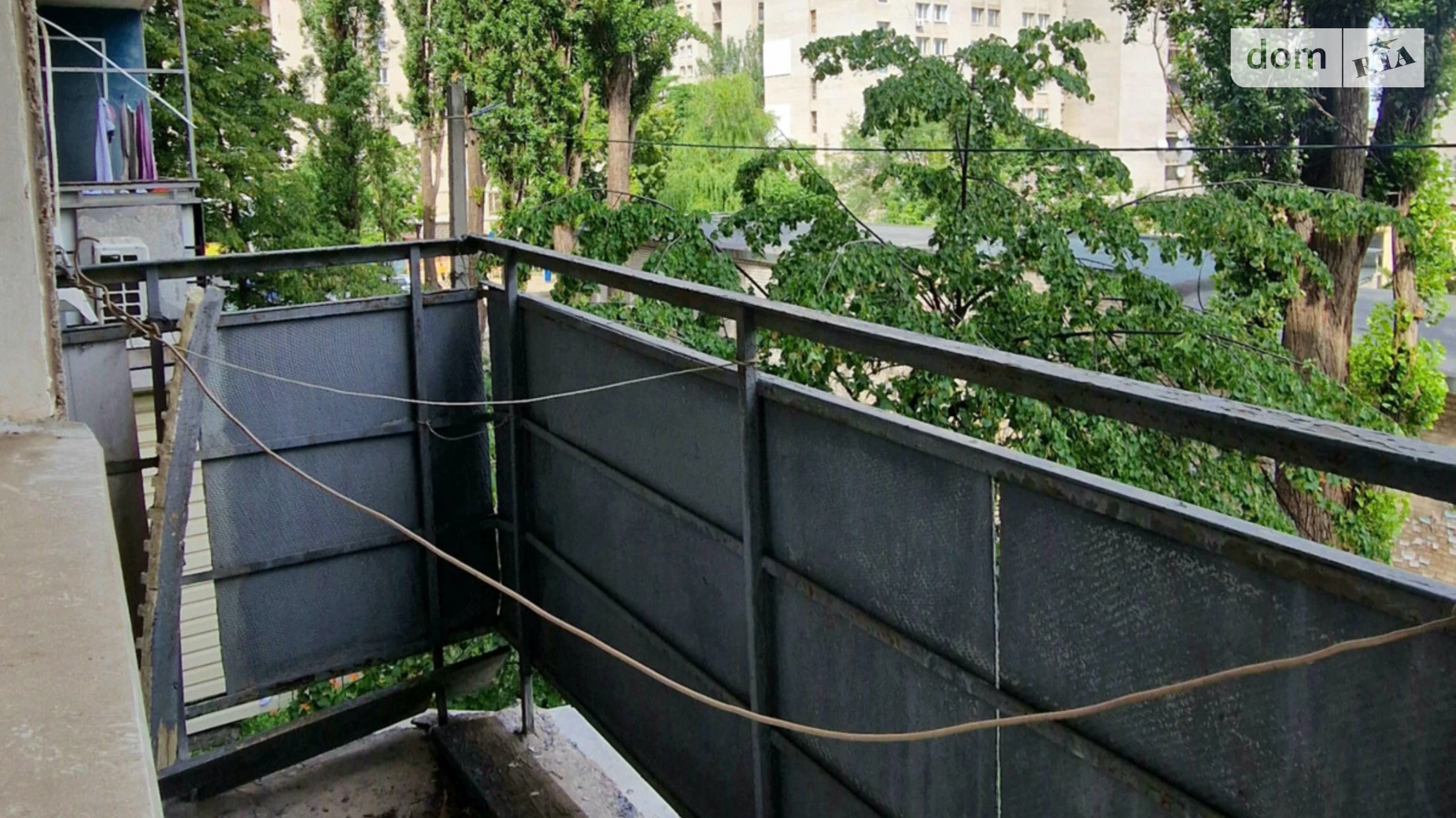 Продается 2-комнатная квартира 52 кв. м в Днепре, ул. Набережная Победы, 48 - фото 4