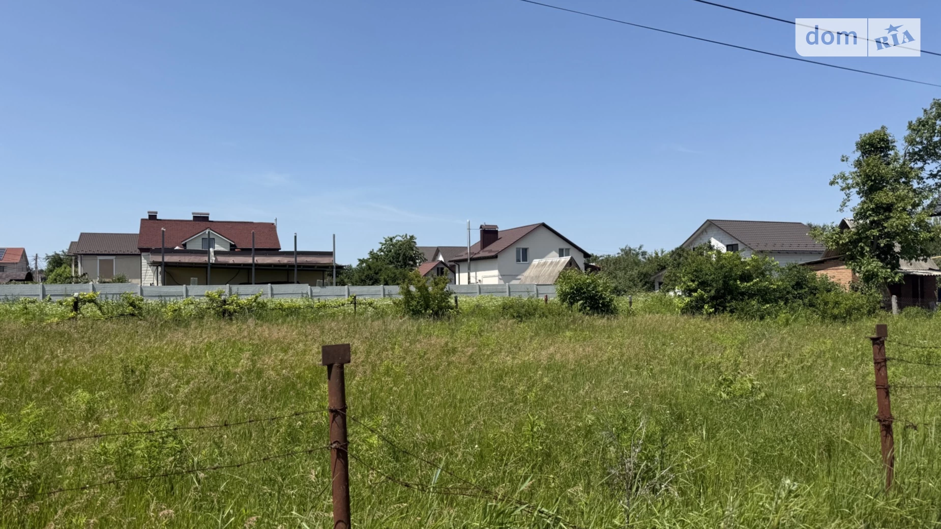 Продается земельный участок 9 соток в Винницкой области, цена: 54999 $ - фото 3