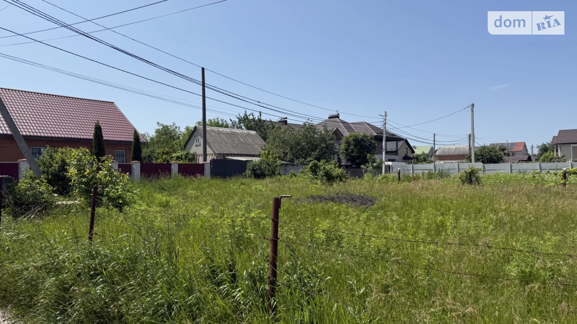 Продается земельный участок 9 соток в Винницкой области, цена: 54999 $ - фото 2