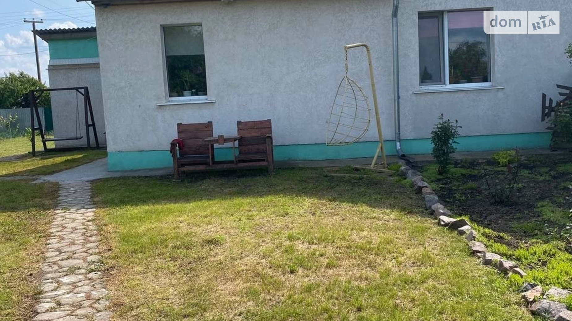 Продается одноэтажный дом 87.8 кв. м с мебелью, цена: 44000 $ - фото 5