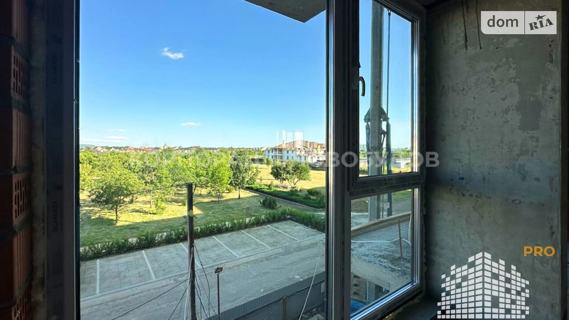 Продается 1-комнатная квартира 42.72 кв. м в Минае, пер. Парковый - фото 3