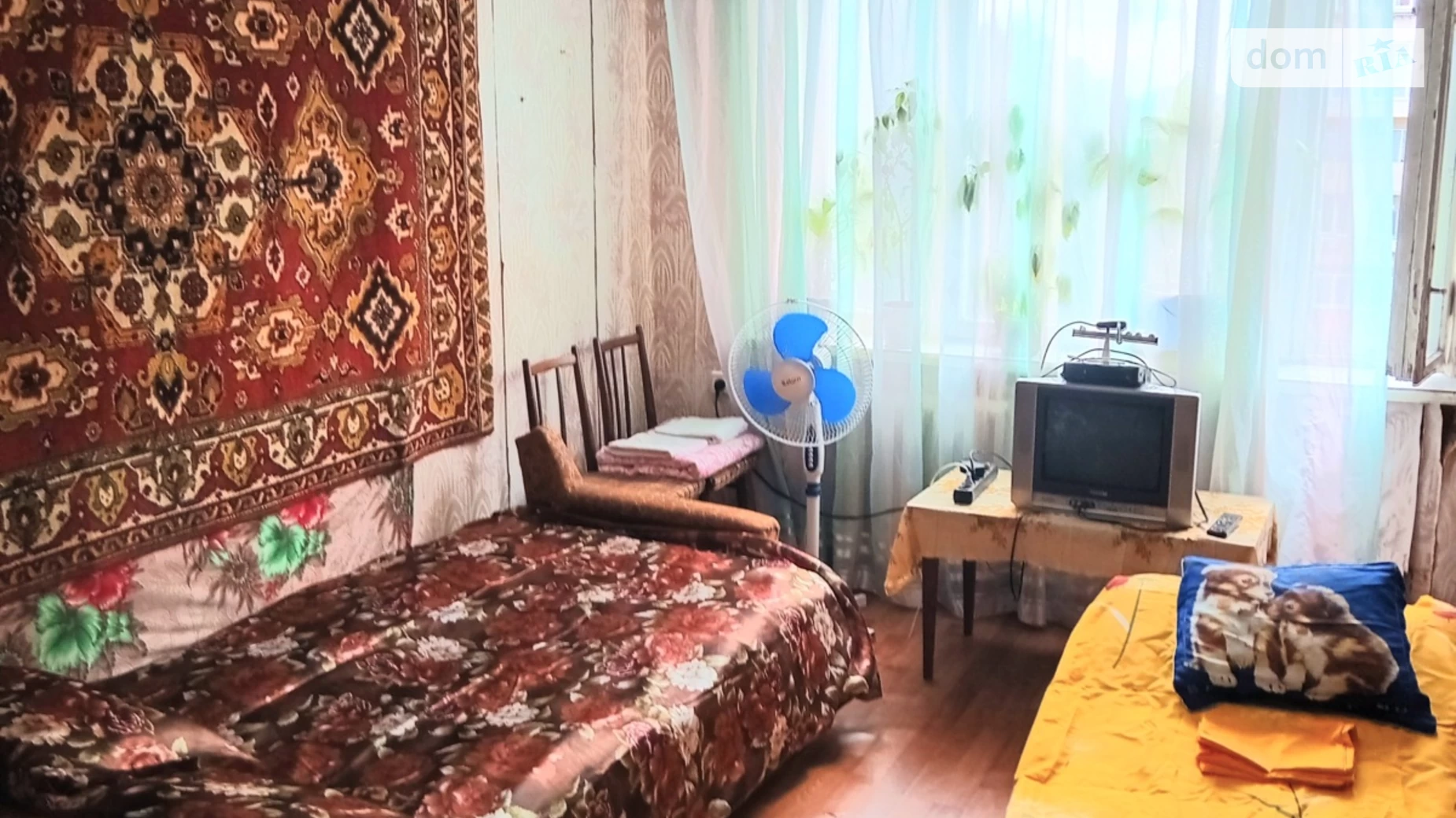Здається в оренду 2-кімнатна квартира у Одесі, вул. Транспортна, 9 - фото 2