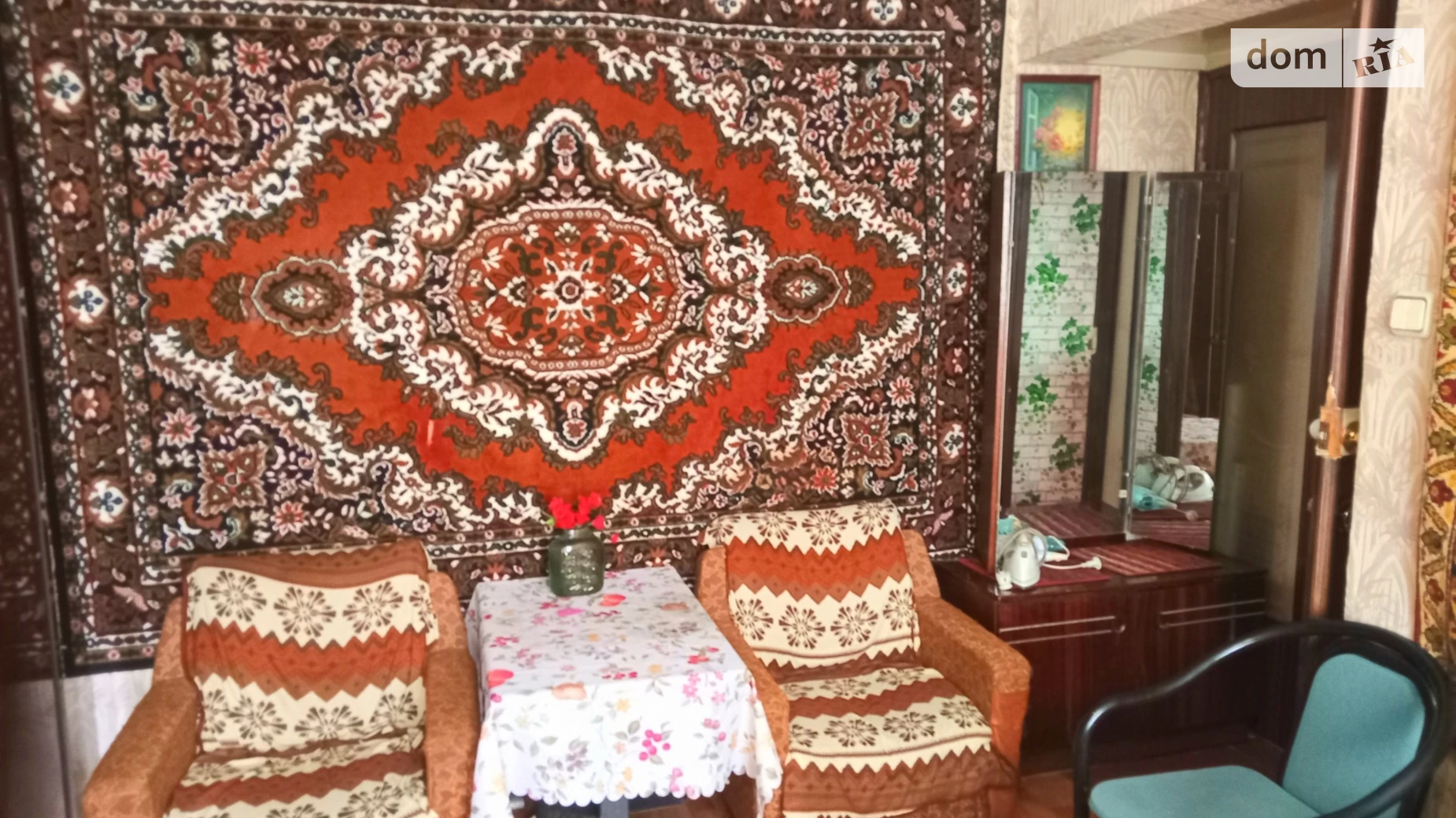 Сдается в аренду 2-комнатная квартира в Одессе, ул. Транспортная, 9 - фото 3