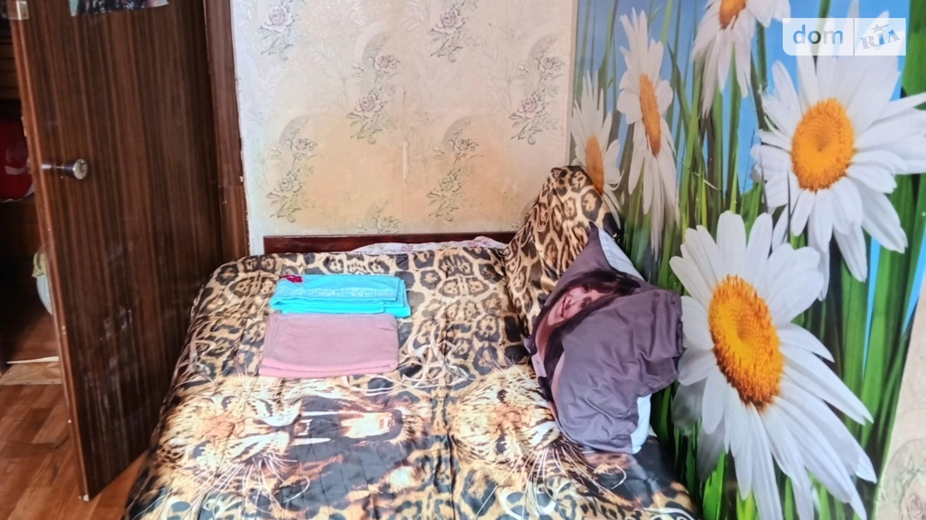 Здається в оренду 2-кімнатна квартира у Одесі, вул. Транспортна, 9 - фото 5