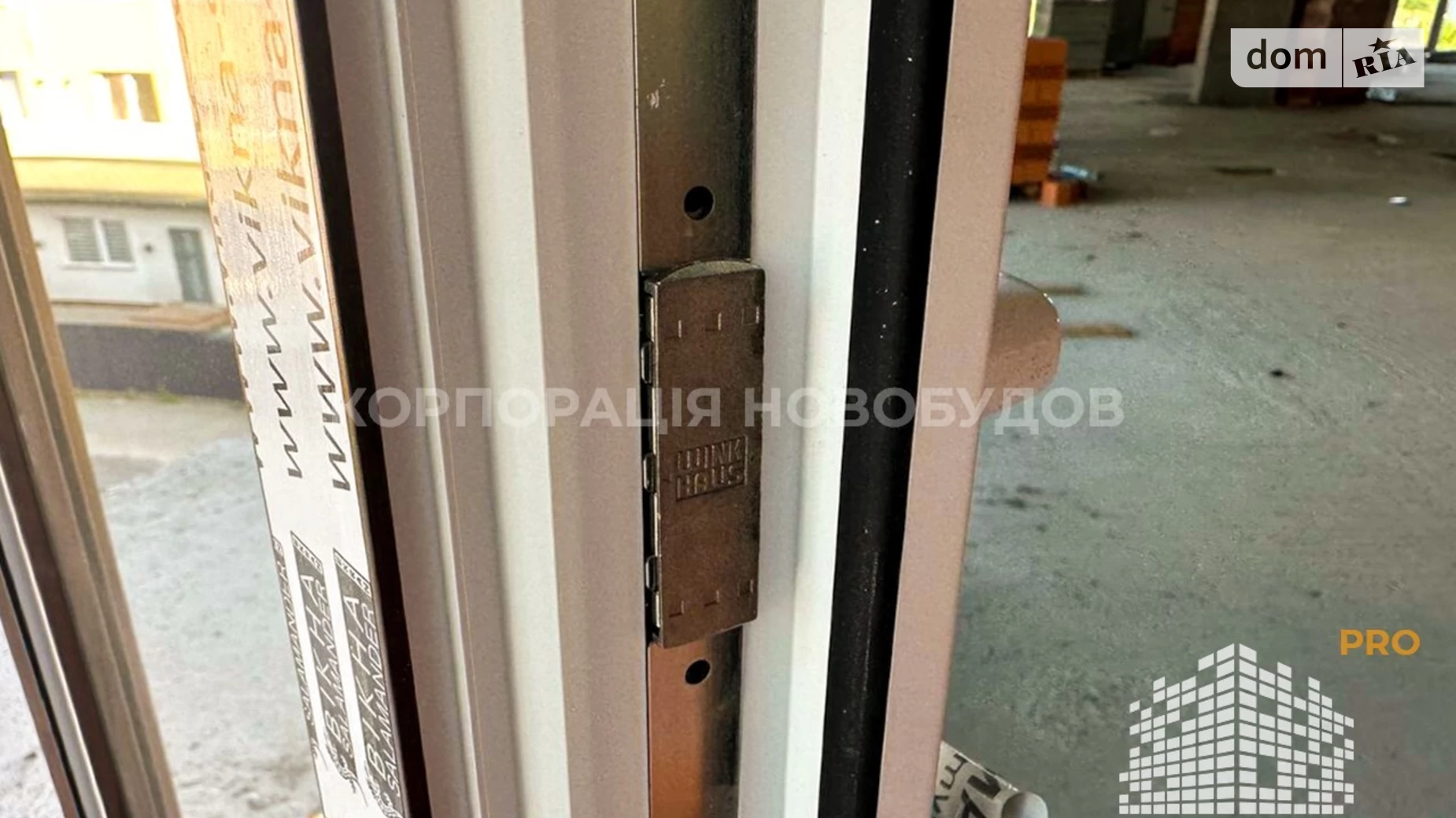 Продается 1-комнатная квартира 41.6 кв. м в Минае, пер. Парковый - фото 3