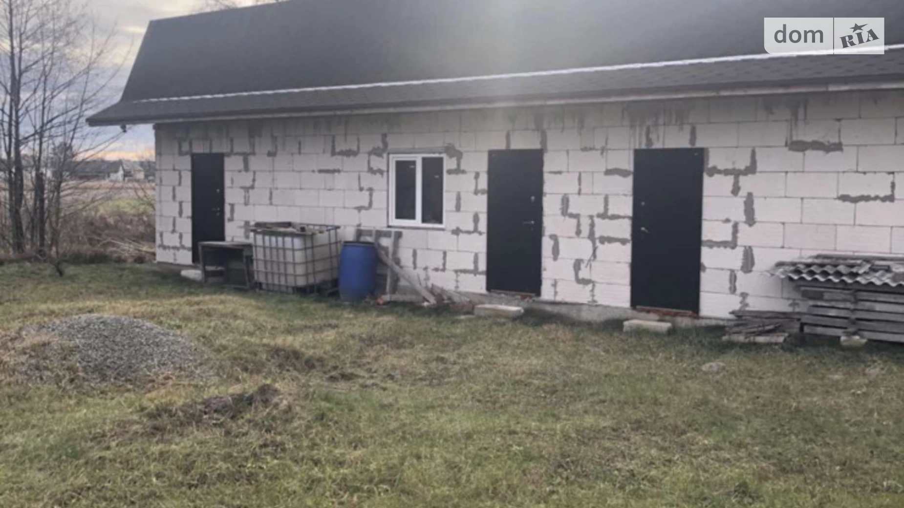 Продается дом на 2 этажа 150 кв. м с гаражом, цена: 85000 $ - фото 2