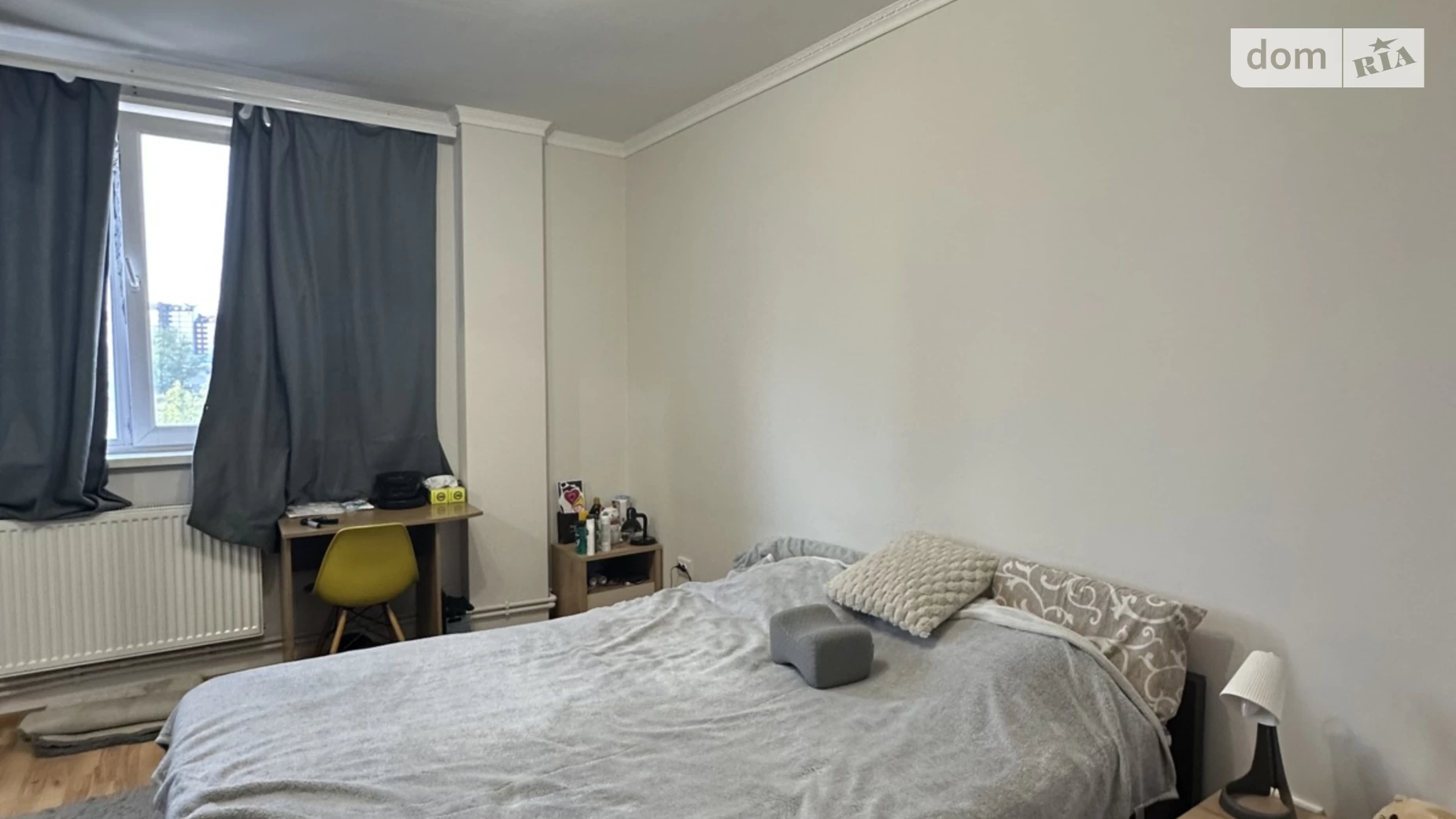 Продается 2-комнатная квартира 67.7 кв. м в Ивано-Франковске, ул. Ребета Л. - фото 2