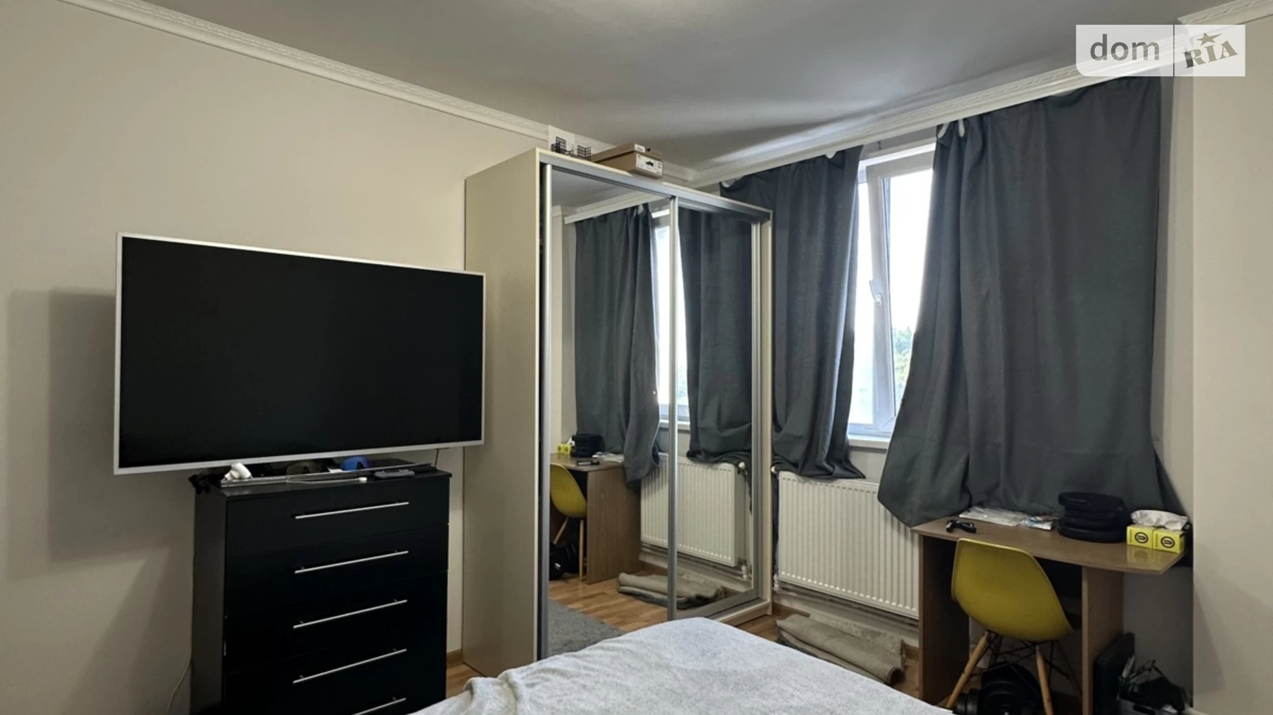 Продается 2-комнатная квартира 67.7 кв. м в Ивано-Франковске, ул. Ребета Л. - фото 3