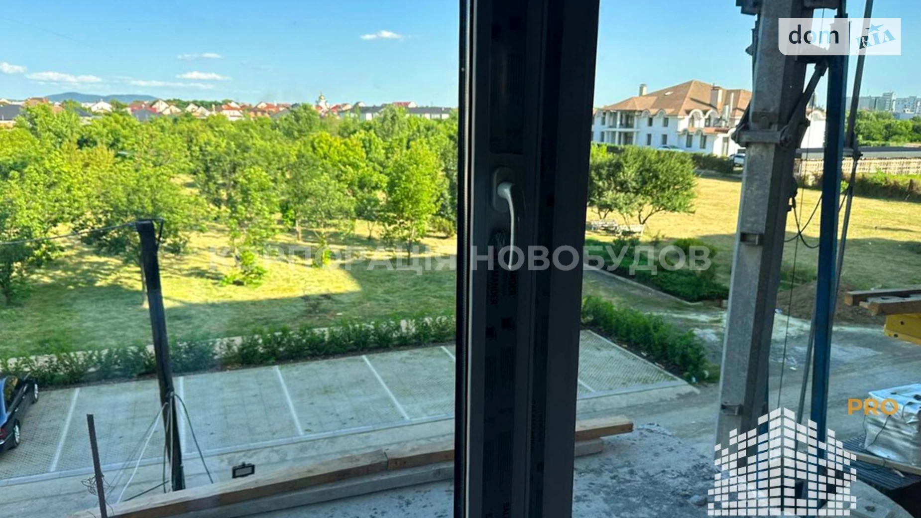 Продается 1-комнатная квартира 48.15 кв. м в Минае, пер. Парковый - фото 5