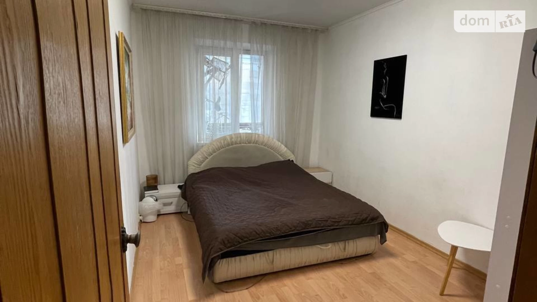 Продається 2-кімнатна квартира 51.24 кв. м у Києві, вул. Урлівська - фото 3
