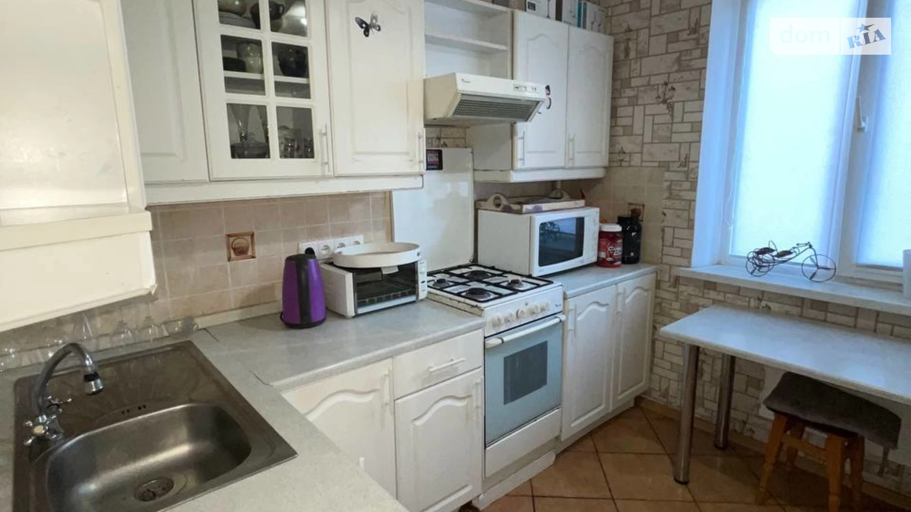 Продається 2-кімнатна квартира 51.24 кв. м у Києві, вул. Урлівська - фото 2