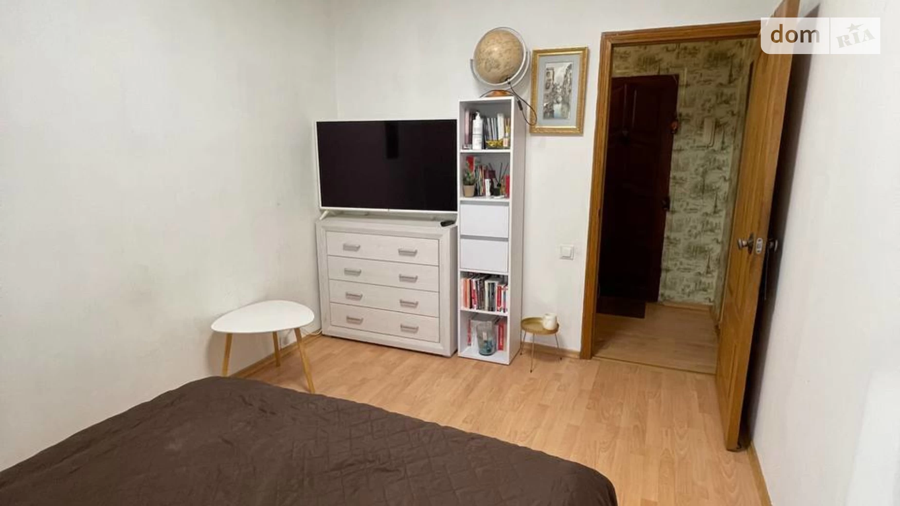 Продається 2-кімнатна квартира 51.24 кв. м у Києві, вул. Урлівська - фото 4