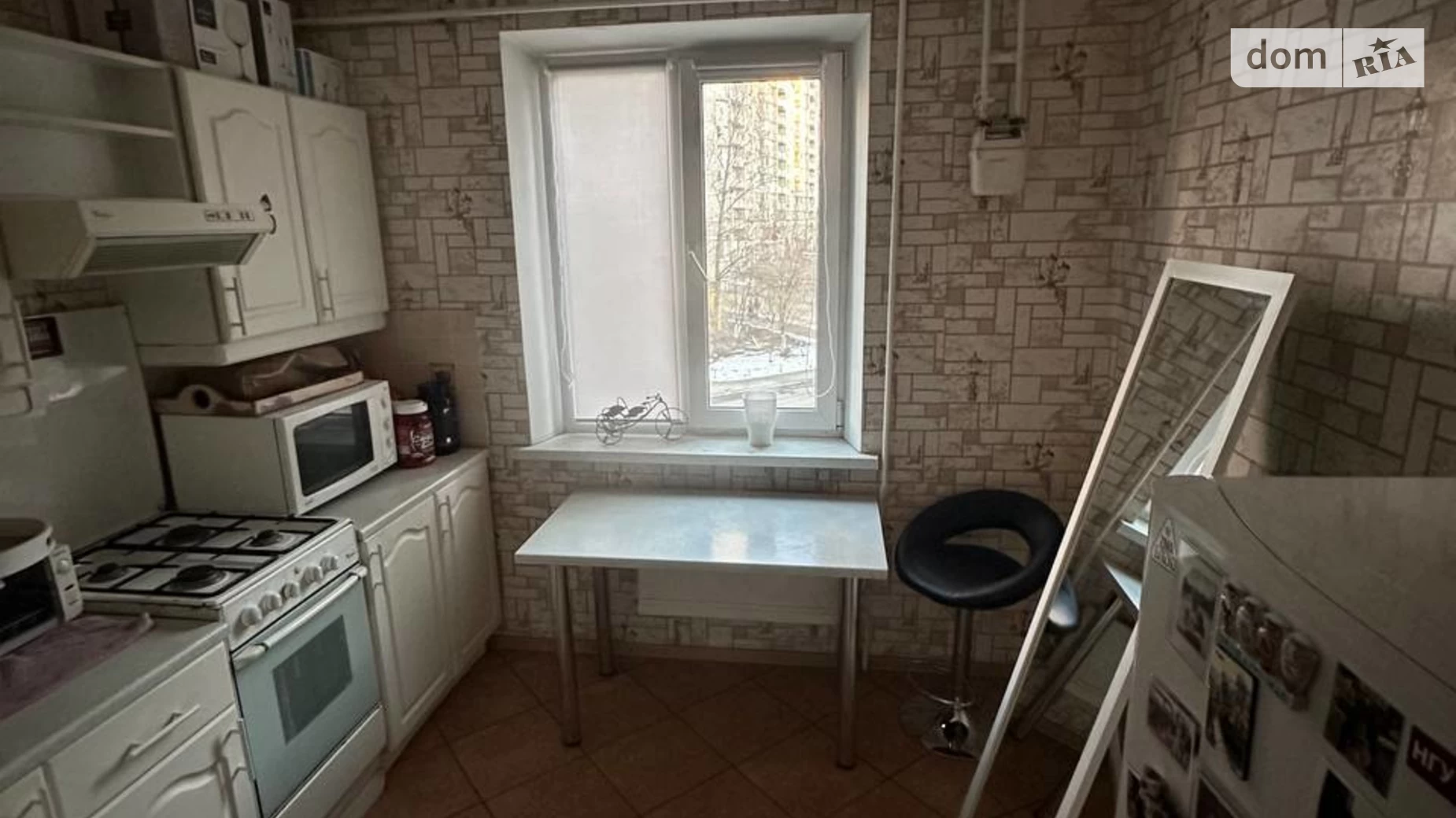 Продається 2-кімнатна квартира 51.24 кв. м у Києві, вул. Урлівська - фото 5