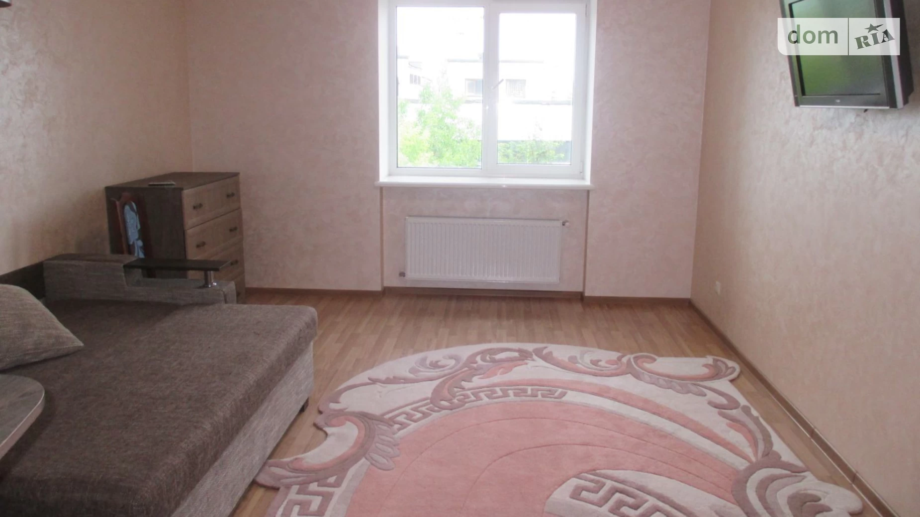 2-кімнатна квартира 63 кв. м у Тернополі, вул. Будного Степана, 28 - фото 2