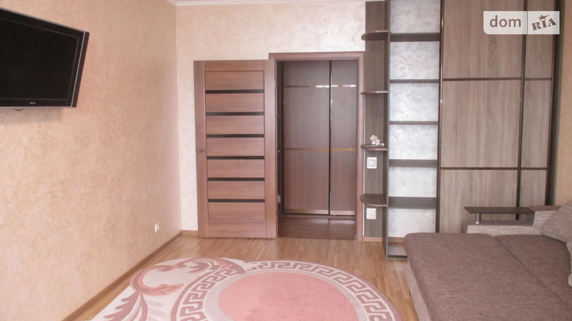 2-кімнатна квартира 63 кв. м у Тернополі, вул. Будного Степана, 28 - фото 3