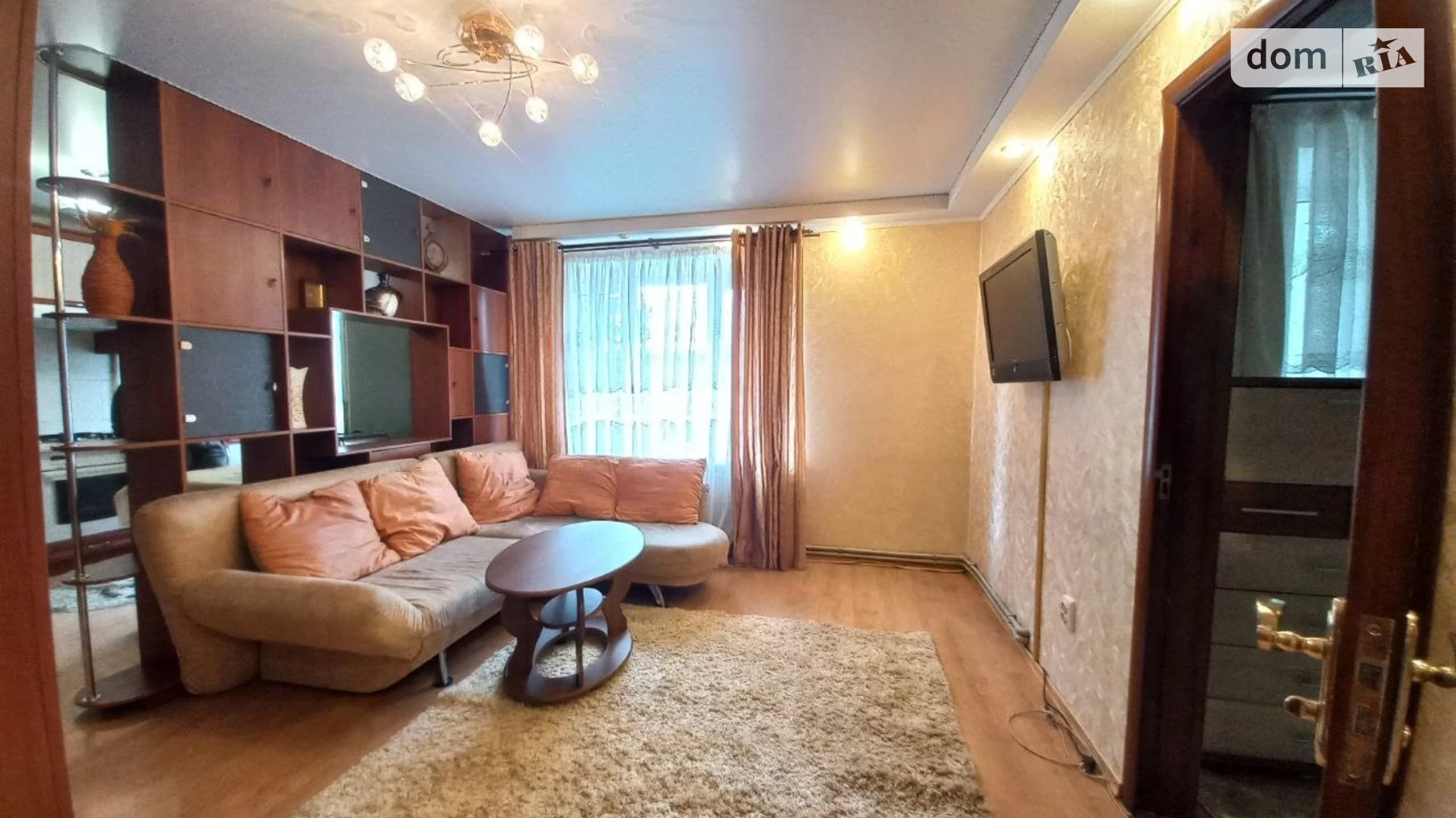 Здається в оренду 2-кімнатна квартира 50 кв. м у Вінниці, вул. Стрілецька - фото 2